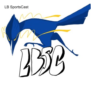 The LB SportsCast!
