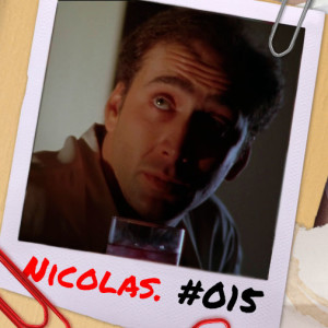 Nicolas. #015 - Despedida em Las Vegas (1995)