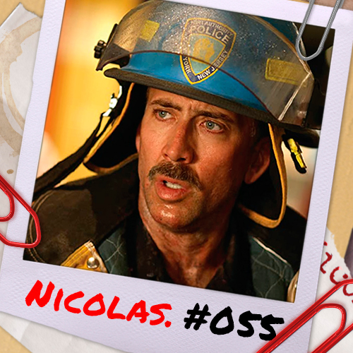 Podcast Nicolas.