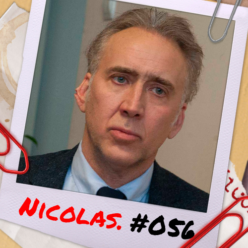 Podcast Nicolas.