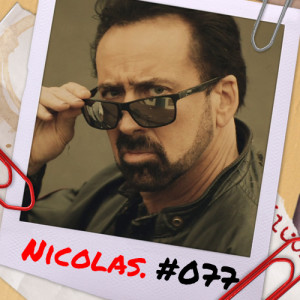 Nicolas. #077 - Willy‘s Wonderland: Parque Maldito (2021), com Jéssica Reinaldo