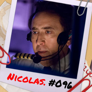 Nicolas. #096 - O Apocalipse (2014), com Eduardo Porto