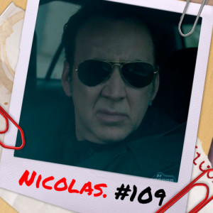 Nicolas. #109 - 211 - O Grande Assalto (2018), com Karina Marchi