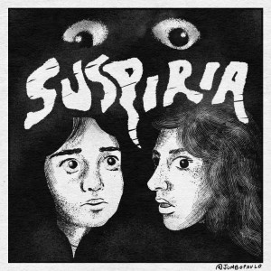 31 dias de horror: dia 11, Suspiria (1977)