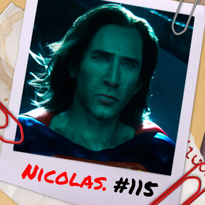 Nicolas. #115 - The Flash (2023), com Gabriel Pinheiro