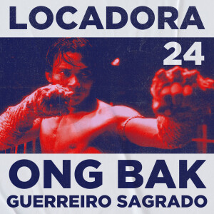 Locadora do Nicolas. #24 - Ong-Bak - Guerreiro Sagrado (2003)