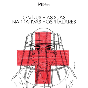 O Vírus e as Suas Narrativas Hospitalares | HQ Sem Roteiro Podcast