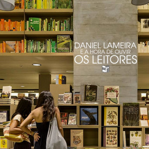 Daniel Lameira e a Hora de Ouvir os Leitores | HQ Sem Roteiro Podcast