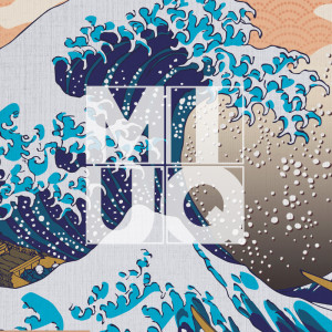 Hokusai | Me Indica Um Quadrinho