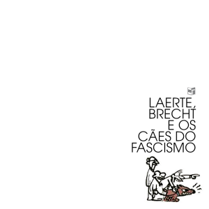 Laerte, Brecht e os Cães do Fascismo | HQ Sem Roteiro Podcast Extra