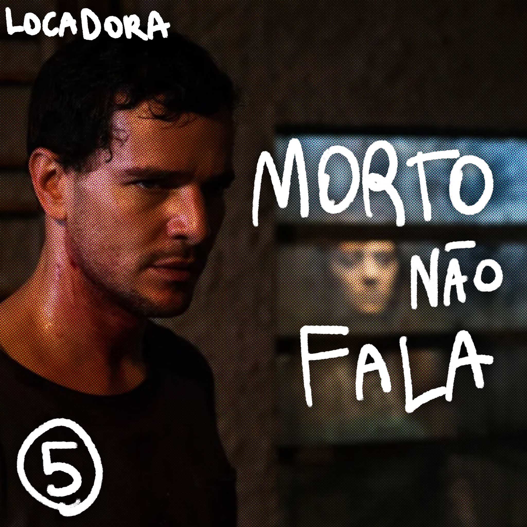 Locadora do Nicolas. #05 - Morto Não Fala (2018)