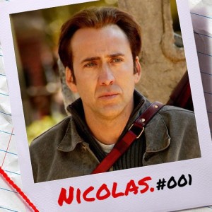 Nicolas. #001 - A Lenda do Tesouro Perdido (2004)