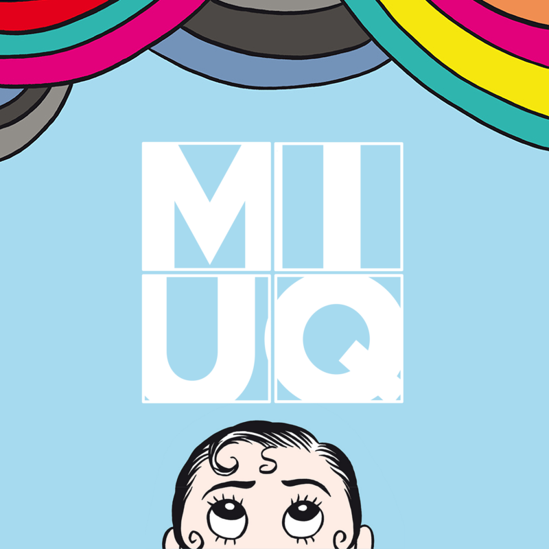 Parafusos - Mania, Depressão, Michelangelo e Eu - Me Indica Um Quadrinho - Dani Marino #11