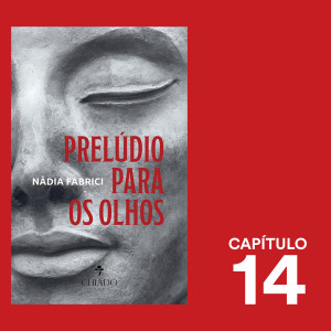 Capítulo 14 - Prelúdio Para Os Olhos