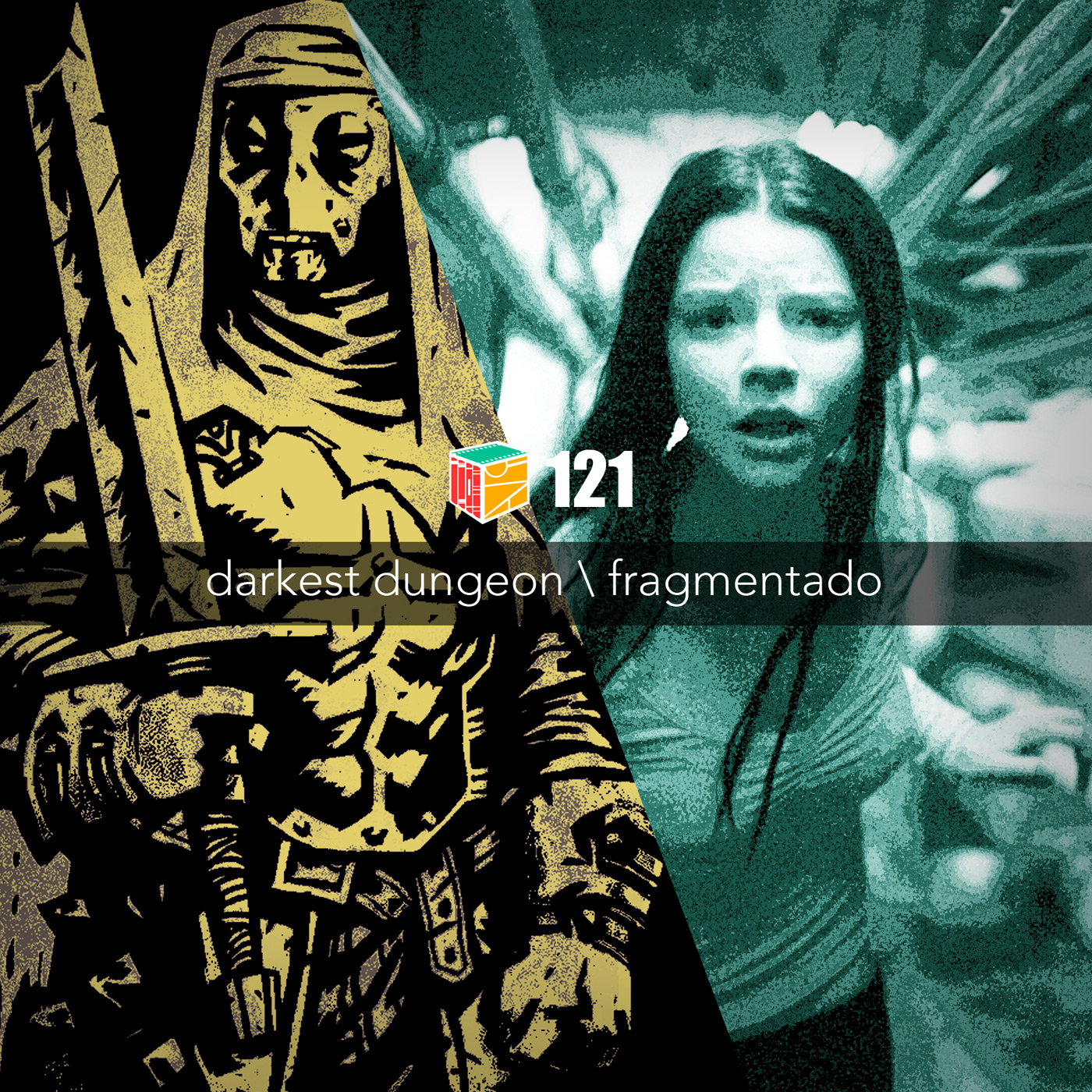 Iradex Podcast 121: Darkest Dungeon / Fragmentado