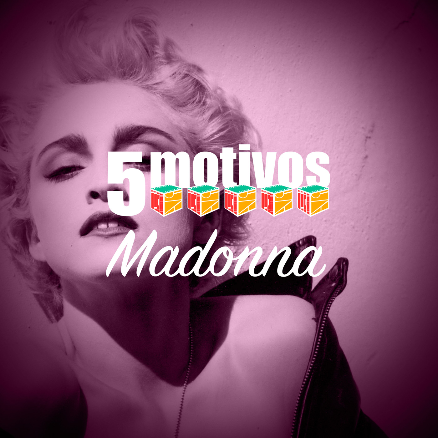 Iradex Podcast 165: 5 motivos para gostar de Madonna