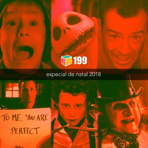 Iradex Podcast 199: Especial de Natal 2018