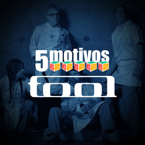 Iradex Podcast 215: 5 motivos para gostar de Tool