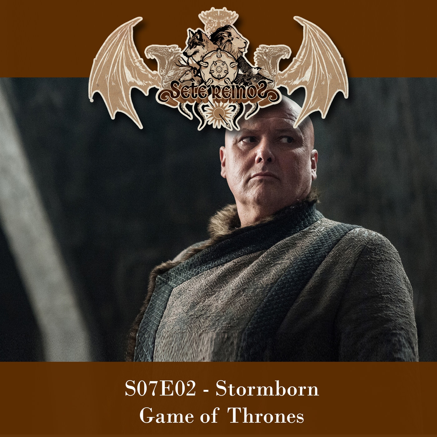 Game of Thrones – Temporada 7 Episódio 2 | Sete Reinos 35