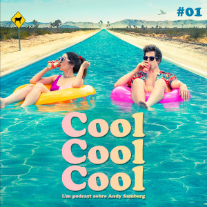 CoolCoolCool #01 - Palm Springs