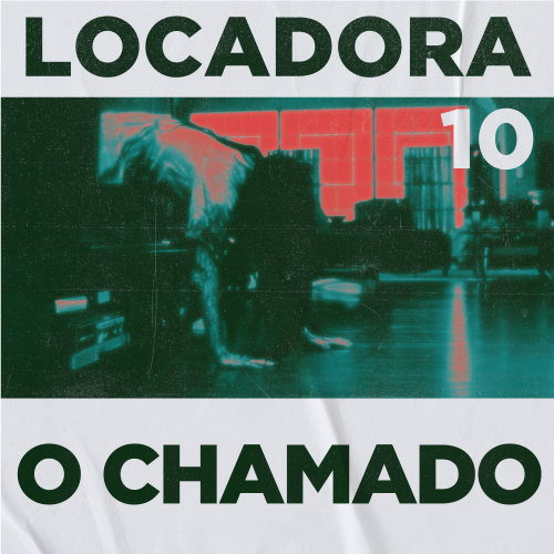 Locadora do Nicolas. #10 - O Chamado (2002)