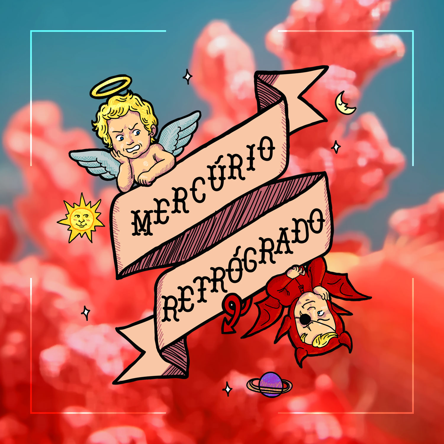 Profecias da Pantone | Mercúrio Retrógrado