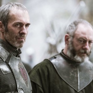 O Corvo Chegou 01: Comentários da 5a Temporada