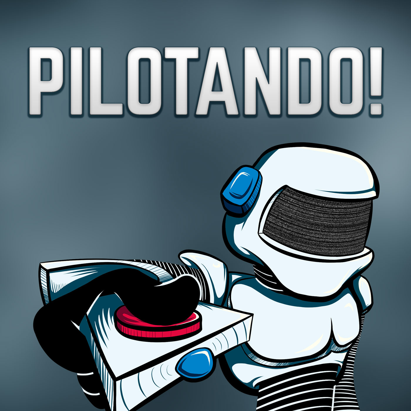 Pilotando! 00: Onde tudo começou