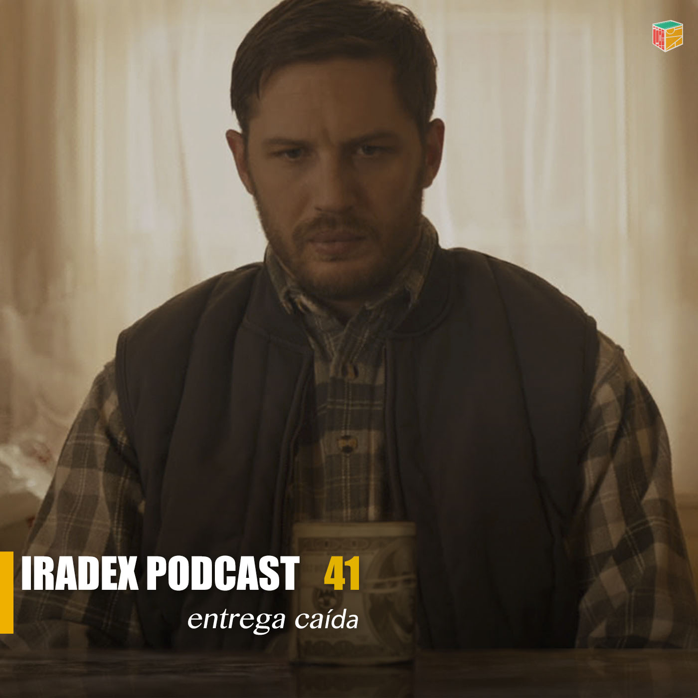 Iradex Podcast 41 – Entrega Caída
