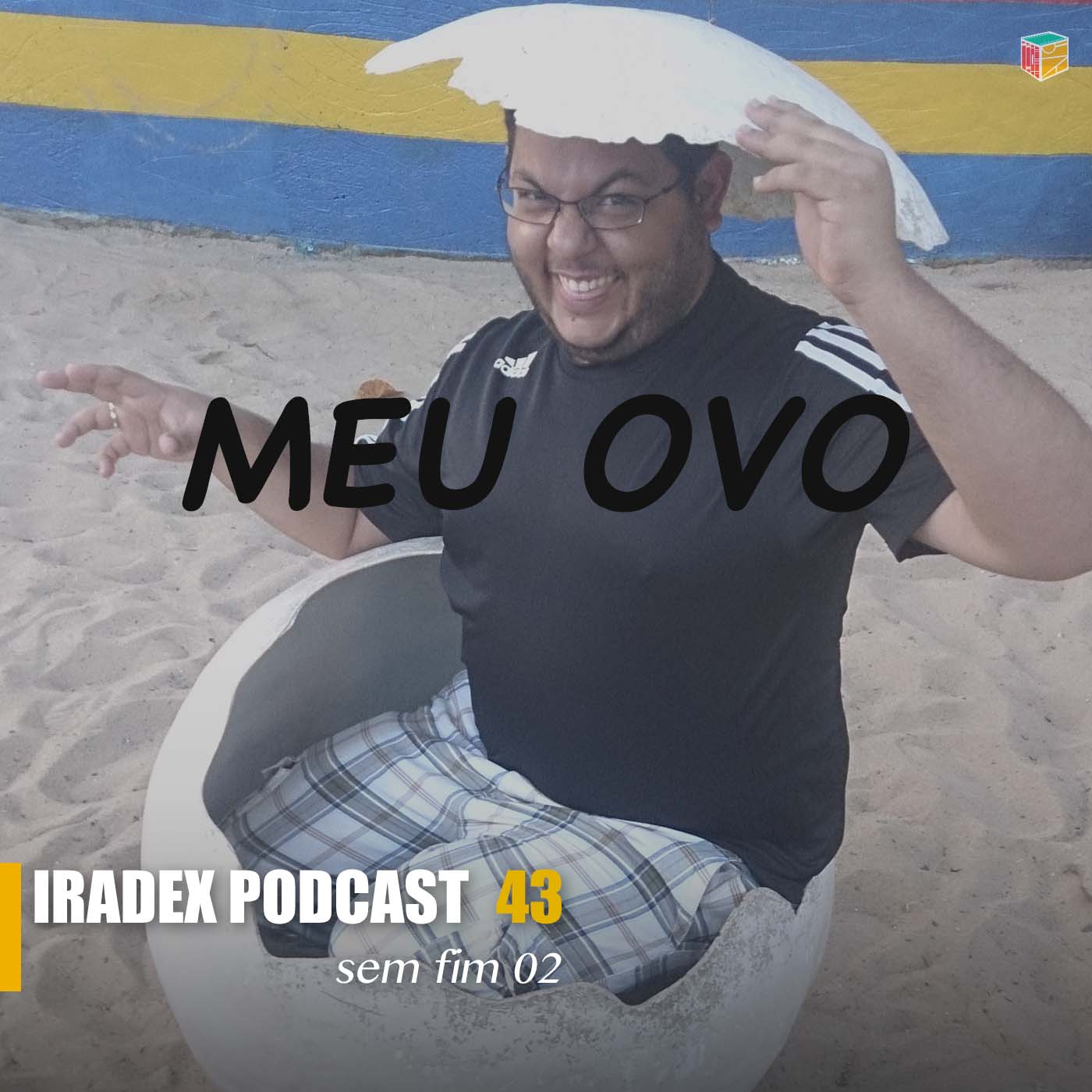 Sem Fim: Nem chama