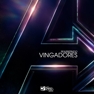 Reassistindo Vingadores | HQ Sem Roteiro Podcast