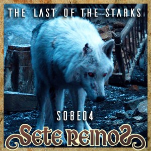 Game of Thrones - The Last of the Starks, Temporada 8 Episódio 4 | Sete Reinos 50