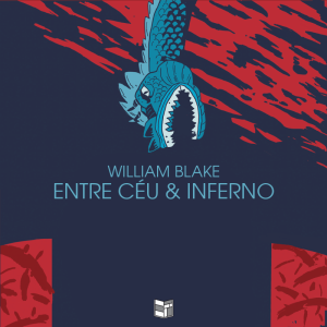 William Blake Entre Céu e Inferno | HQ Sem Roteiro Podcast