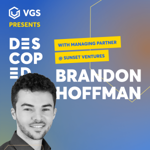 Investing in the Next Frontier of Fintech & Commerce with Brandon Hoffman