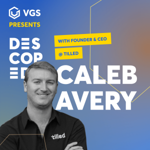 The Potential of Monetizing Payments with Caleb Avery