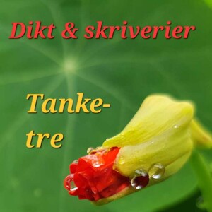 Poesi: Tanke-tre