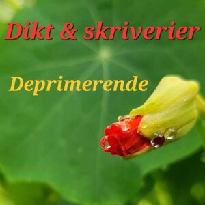 Dikt: Deprimerende