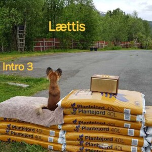 Lættis: Intro 3