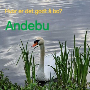 Hvor er det godt å bo? Andebu