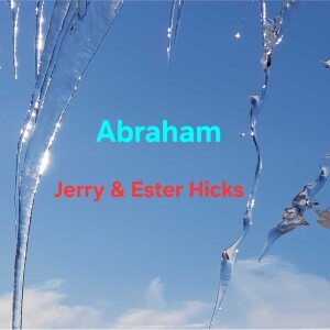 Historien om Abraham, Jerry & Ester Hicks