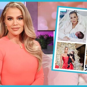 Khloe Kardashian’s Son: First Letter Revealed | All Perfect Stories