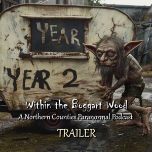 Within the Boggart Wood 2024 (Year 2) Trailer