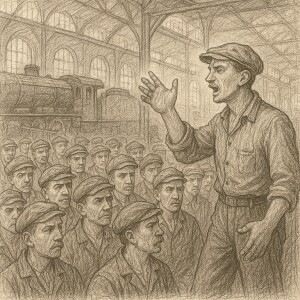 Masakra pod Zamkiem, trzynastka, związki, szpicle i komendant, czyli kawał nieznanej historii Poznania #190
