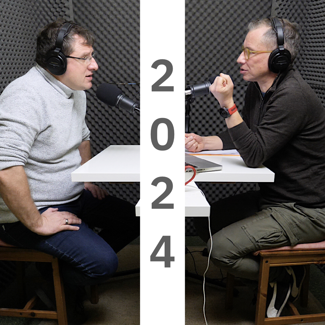 Druga Wersja // podcast popularny