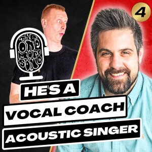 I Love To See People Succeed | Chris Healey - Singing Teacher #4