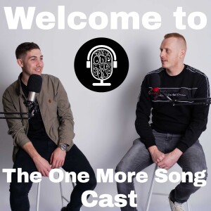 Welcome To The One More Song Cast