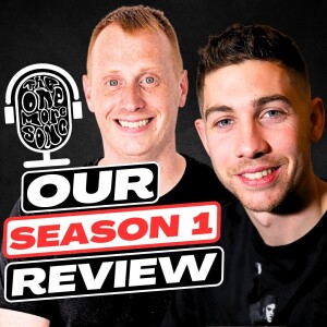 Our Season One Review #9