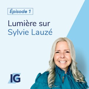 Épisode 1 : Sylvie Lauzé, L’OSÉ Design – Home Staging