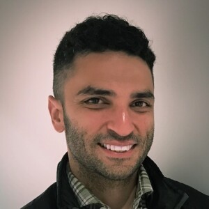 Reza Shabani: Replit Engineer on Unleashing the Power of AI Development | Generative AI Podcast #5