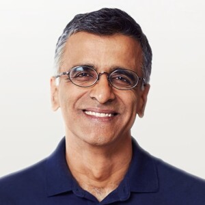 Sridhar Ramaswamy: Neeva CEO on Reinventing Search and Shaping the Future of AI driven Information | Generative AI Podcast #6